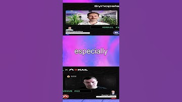 Daniel James - Dmail Network