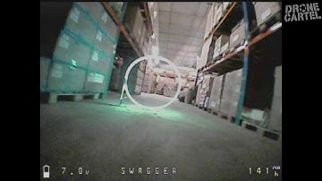 HEBU LAGER "BETAFPV 75X" 2 Drone Cartel