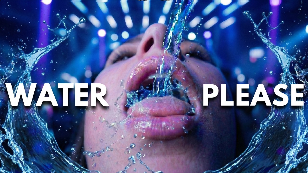 Watch Water Please - Anubis (Radio Edit) on YouTube Watch Water Please - Anubis (Radio Edit) on YouTube