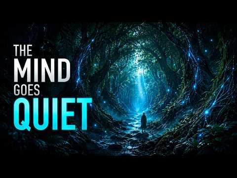 Capa de Ambient for Focus, Presence & Awareness | Whispering Canopy
