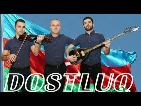 Video: Dostluq Işarəsi