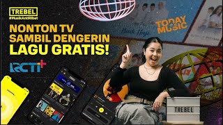 Hack Dengerin Ost Lagu Favorit Gratis Di Rcti 