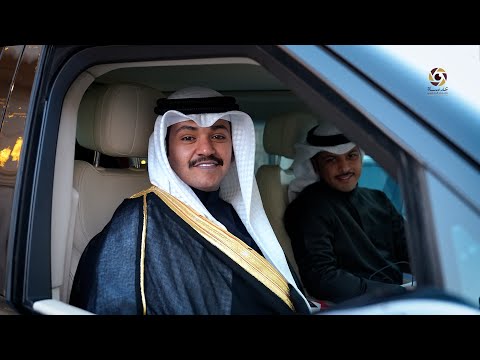 افراح الجهيم حفل زفاف محمد سعد المطيري عدسة للانتاج الفني 