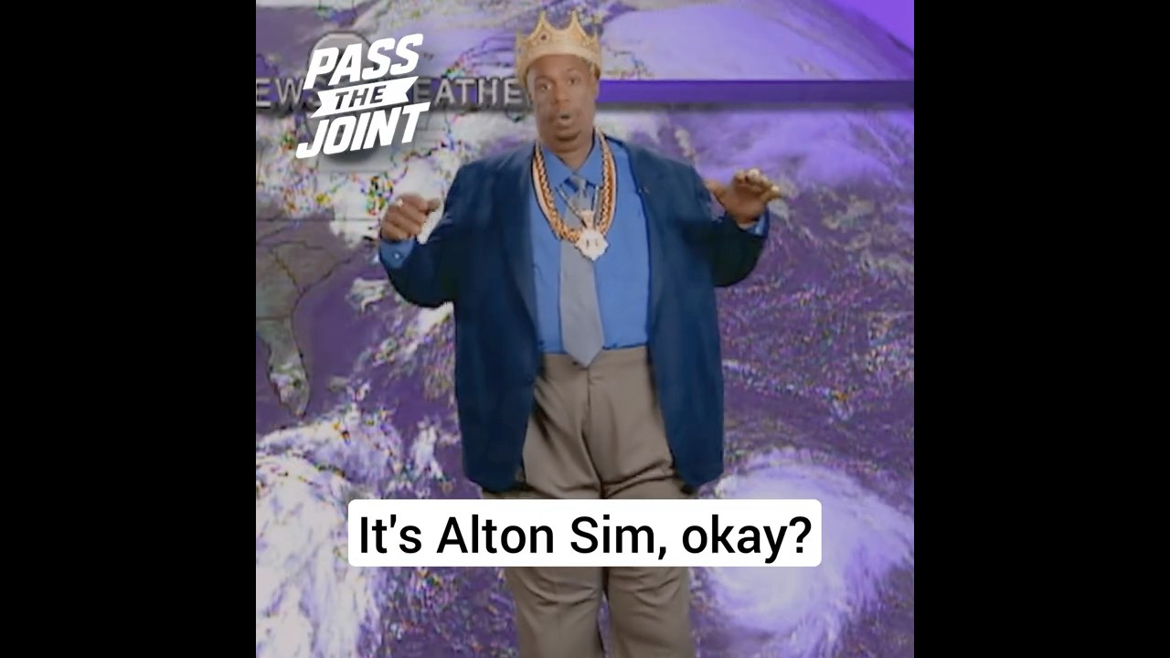 Big Al Quits His Job | Chappelle's Show #shorts #shortsfeed #shortsvideo #shortsviral