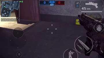 【MC5】sb with Fold vs jp clan