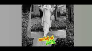 Its izuan - Untuk Si Jelita