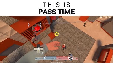 [TF2] This is PASSTIME