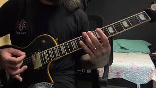 HOTONE AMPERO 2 STOMP | TONE TEST | TONE CATCH HIGH GAIN PLUGIN GOJIRA NEURAL DSP