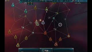 ThirdFeather vs Fleet CMD ~ Scrambler ~ Showmatch 0009