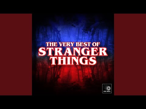 Putar Mr. Sandman (From "Stranger Things") - Geek Music
