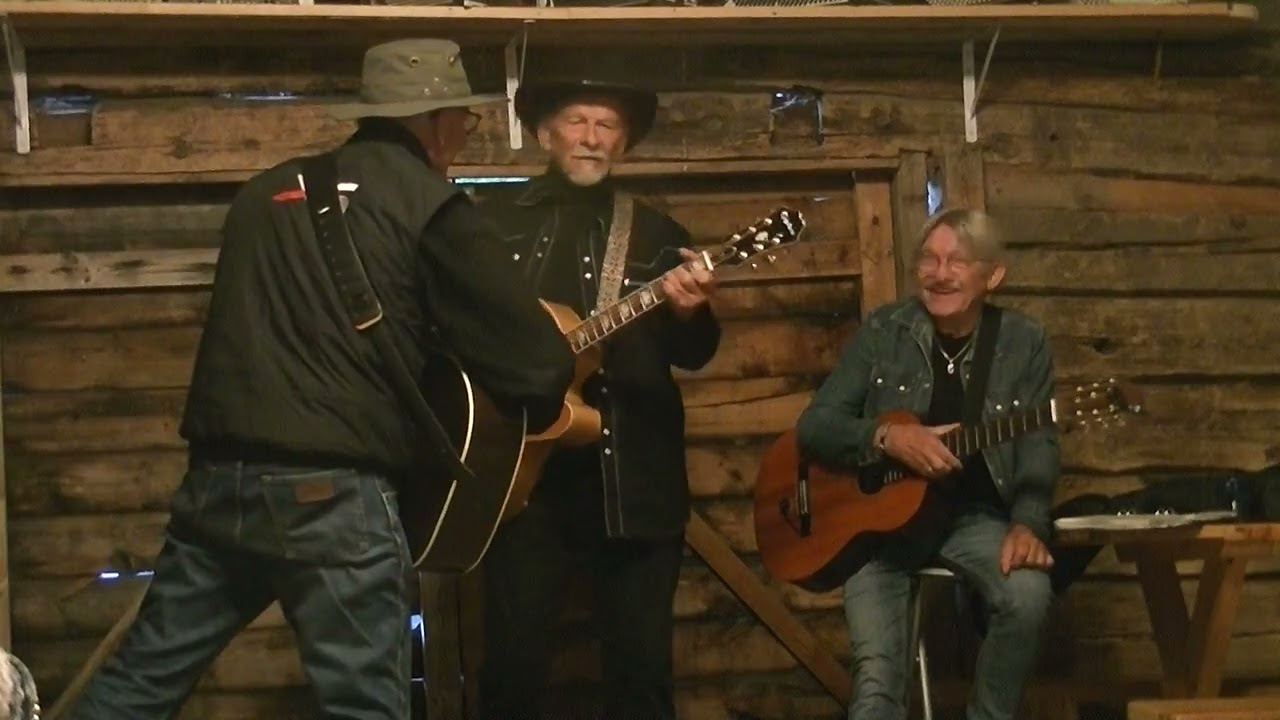 NORRBO 250806 COUNTRYvisor CAFELOGEN (1h28min)