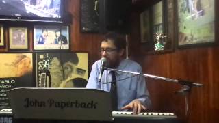 John Paperback - Proud Mary