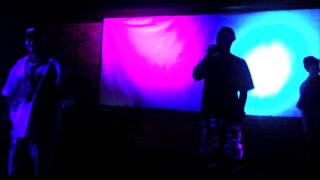 503 North West Cypher @theSpot