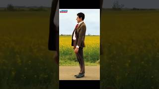 Mr. Bean highway - Mr. Bean's Holiday
