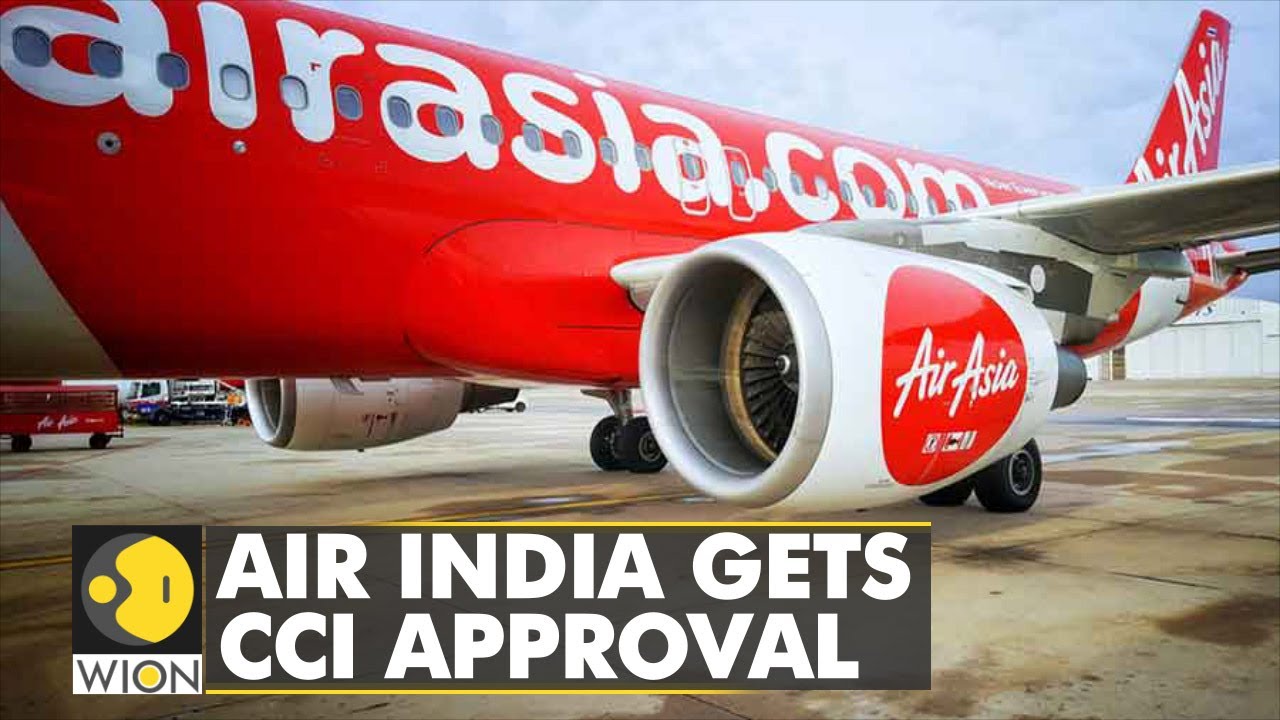 CCI okays Tata-Air Asia acquisition proposal | World Business Watch | International News | WION