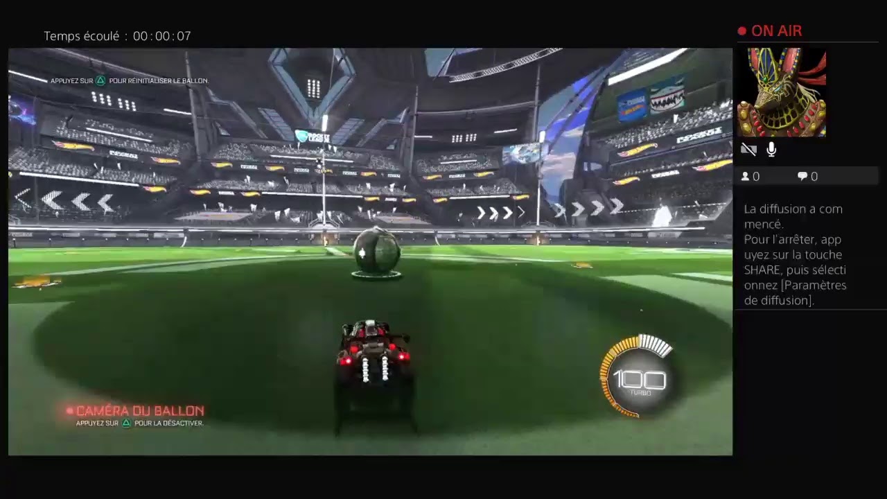 LIVE rl - YouTube
