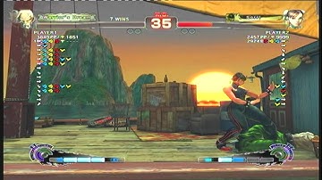 (Wii Whippet) Ch Vs Gen.mpg