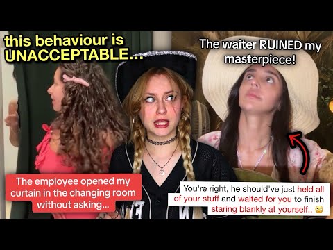 TikTok Proves That Public Decency No Longer Exists...