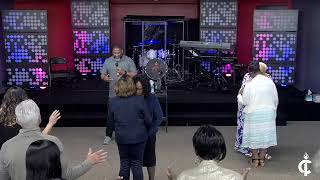 Building Hope Together: Renewing Faith and Commitment