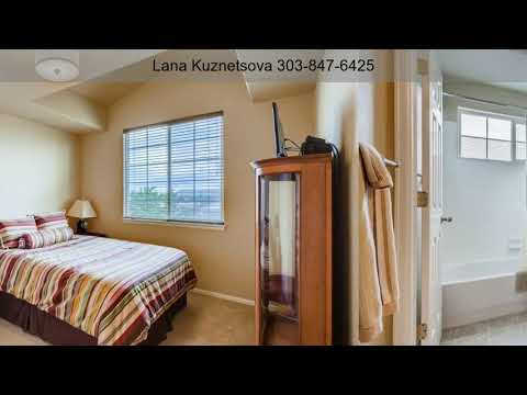 12728 W Burgundy Place, Littleton, CO home video tour