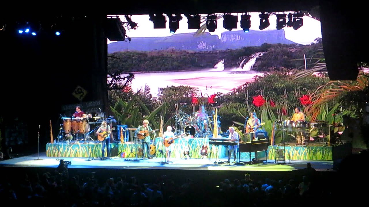 Banana Republics Jimmy Buffett Jiffy Lube Live 9/1/12 YouTube