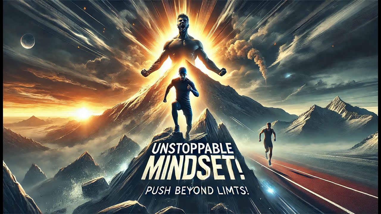 Motivational video