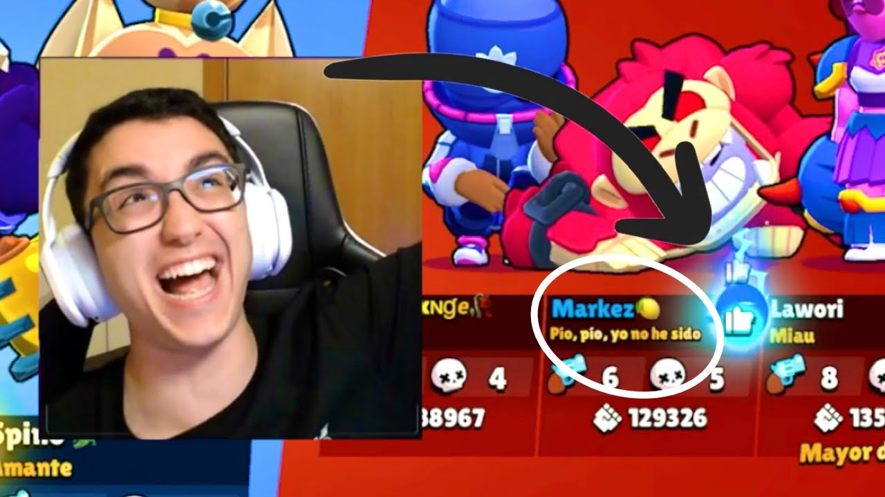 TREBOR JUEGA LA REVANCHA CONTRA SU NUEVO HATER MARKEZ Y LO TERMINA HUMILLANDO 🫣