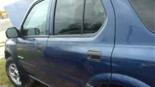 2003 Isuzu Rodeo