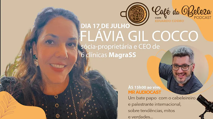#03 FLVIA GIL COCCO - MAGRASS OURINHOS