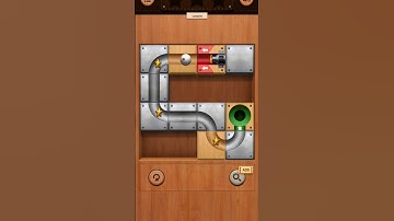 unblock wall-block puzzle #games #unblockballpuzzle