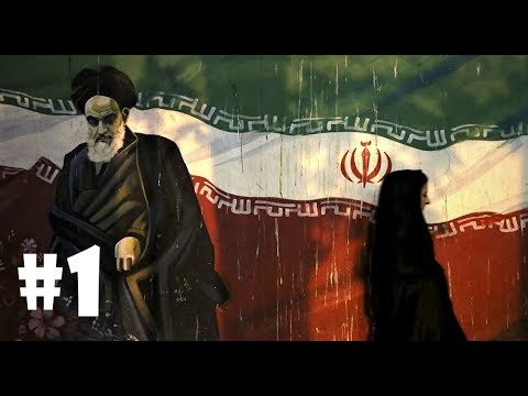 Wideo: Irańska Przygoda Polityczna 1979 Rewolucja Zbliża Się Do Kickstartera