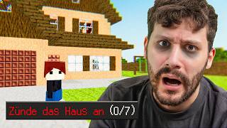 Dieses Itch.io Game ist Horror (aber nicht gruselig) | The One We Can't See