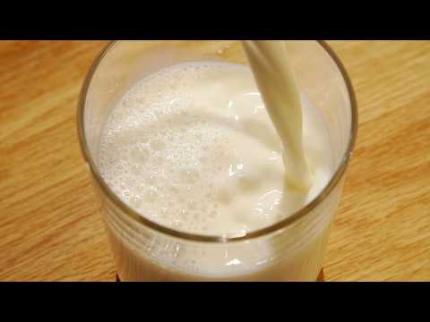 Why We Stopped Drinking Dairy