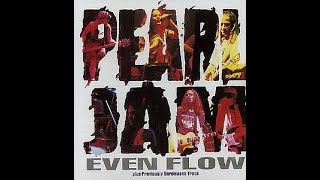 Pearl Jam - Even Flow - UnderBase version "João Calmon"