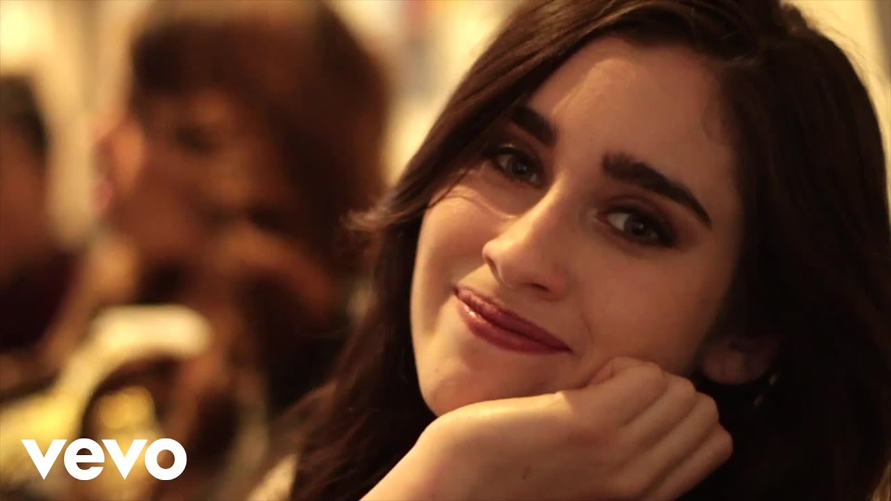 Fifth Harmony - Get To Know: Lauren (VEVO LIFT)