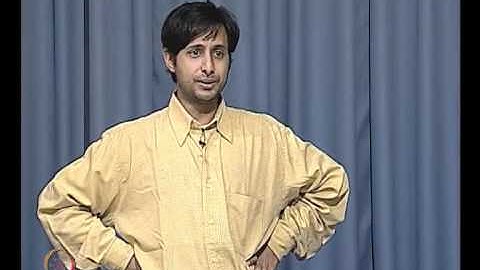 Mod-12 Lec-40 Course summary and conclusion