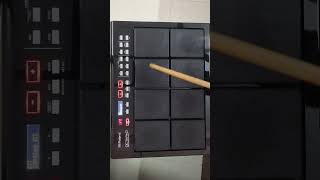 Congo Bongo Patch On Roland Spd 20 Pro Devanand Priyadarshi