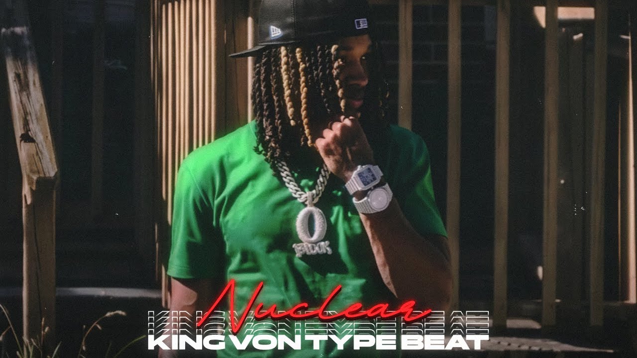 King Von Type Beat x Lil Durk Type Beat - 