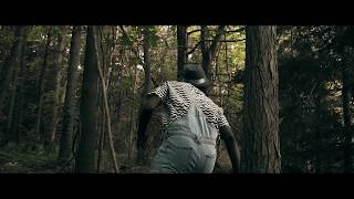 trey moore - "on the run" (official video)