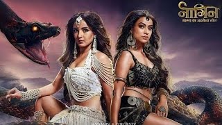 Naagin Intikam Ateşi 4. Sezon Tüm Müzikleri