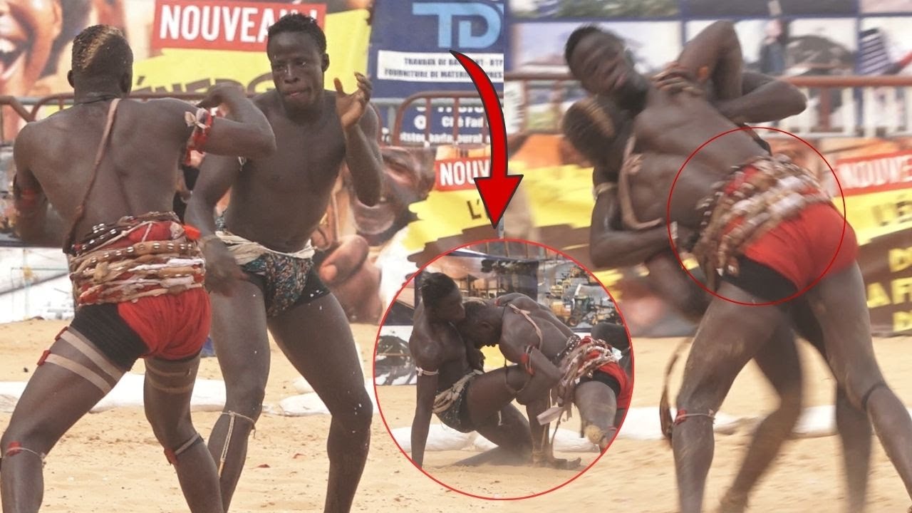 Oh! Fils de Lang sané Dane Na Diéll Bou Reuye  Serpent Bou Dalifort