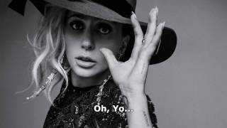 Lady Gaga - Diamond Heart (Subtitulado al Español)