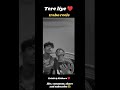 Tere liye Krish and kishore Vibes