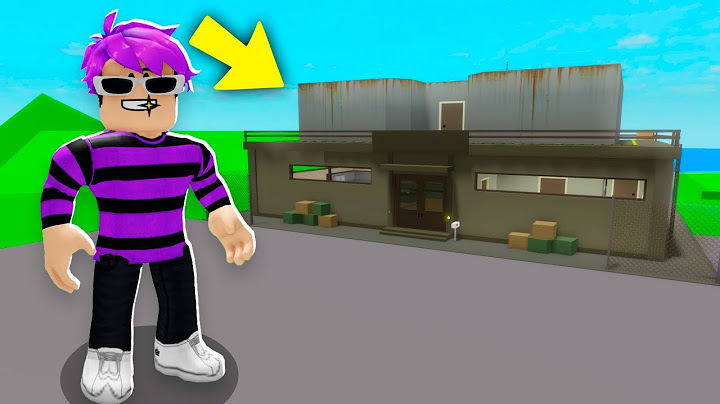 NOVA ATUALIZAÇÃO MILITAR no BROOKHAVEN