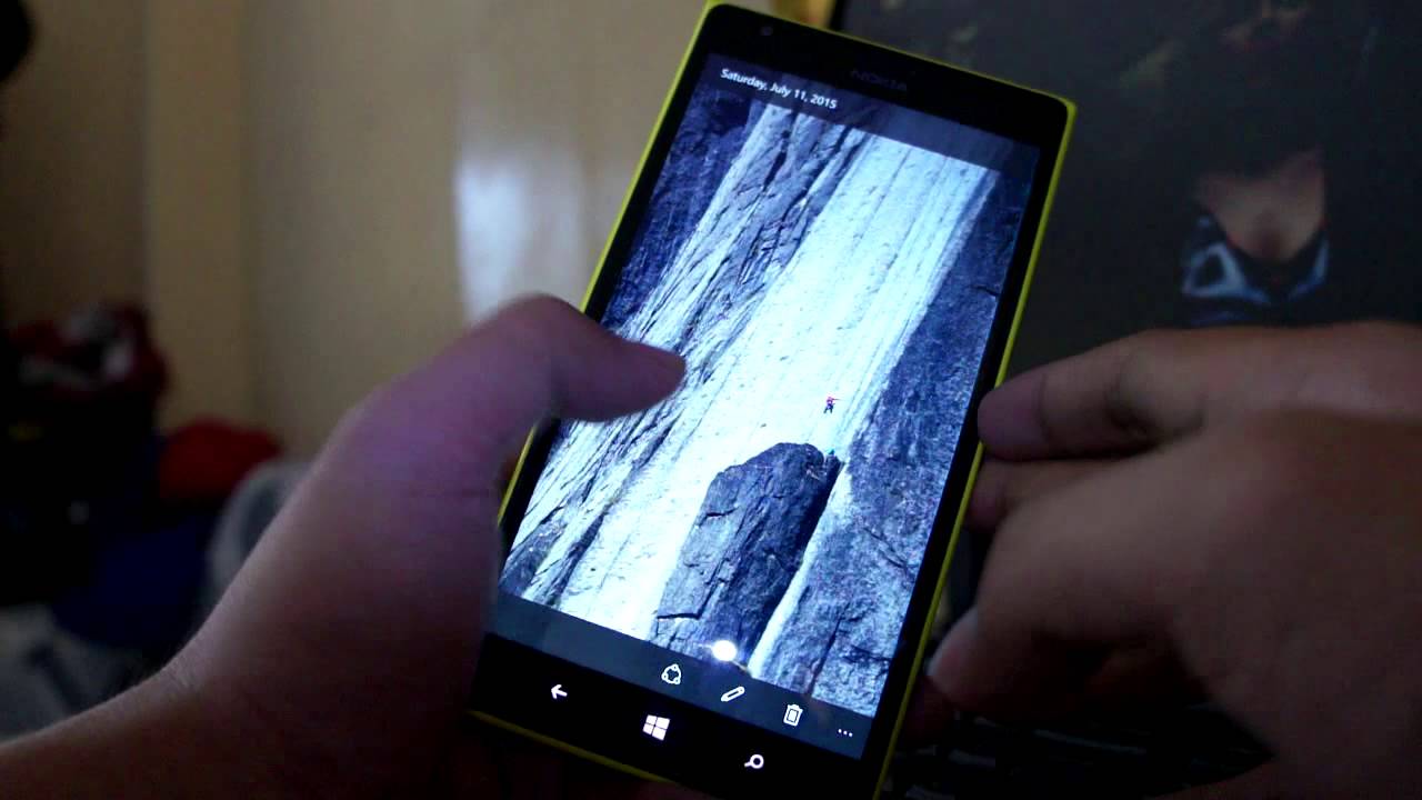 LUMIA 1520 WINDOWS 10 BUILD 10166
