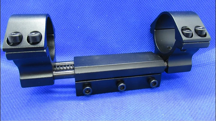 A cheap Chinese alternative to the Diana Bullseye