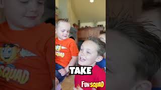 Never NeVeR NEVER Grow Up!