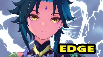 Xiao Story Quest Part 1 | Genshin Impact