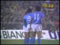 S.S.C. Napoli - FC Juventus 1989-03-15 1/4 КУЕФА матч № 2
