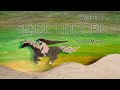 AKIHIDE「BLACK UNICORN」teaser movie